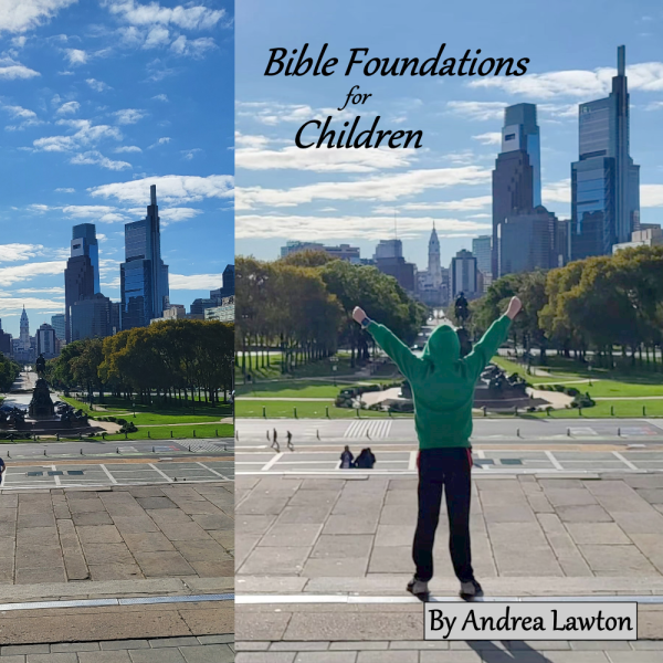 Bible Foundations for Children